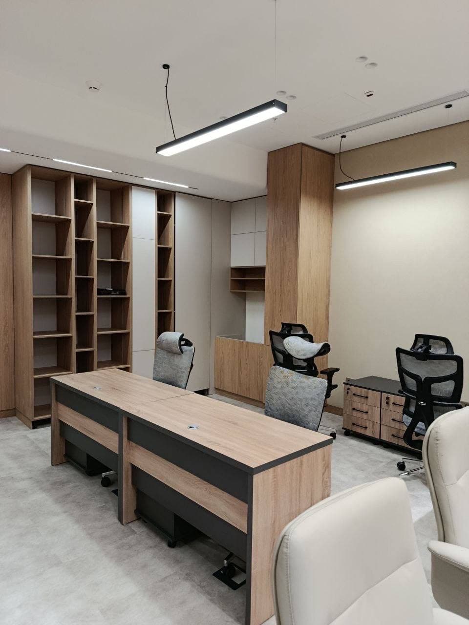 Аренда офис в Nestone Tashkent city Шайхонтохурский район — 1