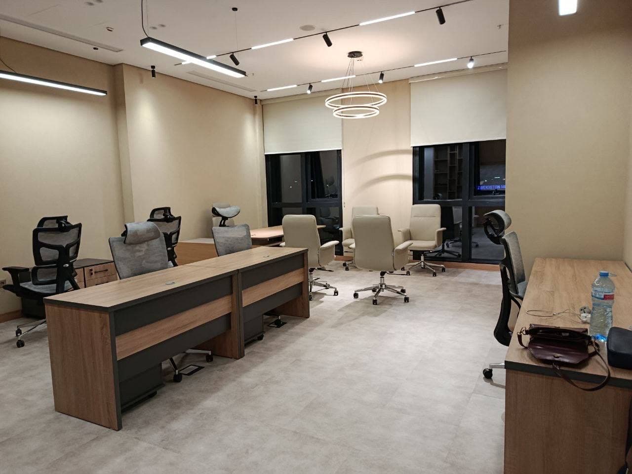 Аренда офис в Nestone Tashkent city Шайхонтохурский район — 2