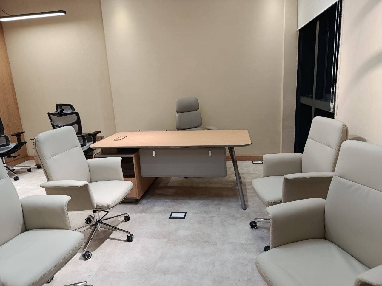 Аренда офис в Nestone Tashkent city Шайхонтохурский район — 3