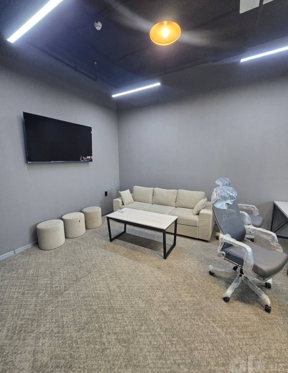 Ijara ofis Nestone Tashkent city Shayxontohur tumanida joylashgan — 1