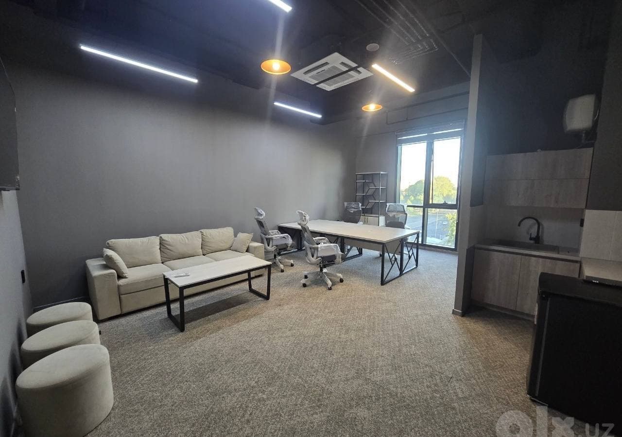 Ijara ofis Nestone Tashkent city Shayxontohur tumanida joylashgan — 3