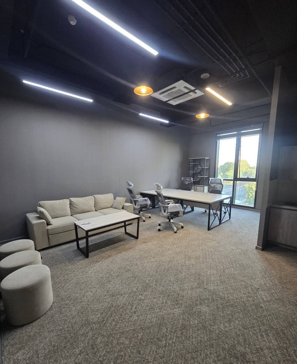 Ijara ofis Nestone Tashkent city Shayxontohur tumanida joylashgan — 4