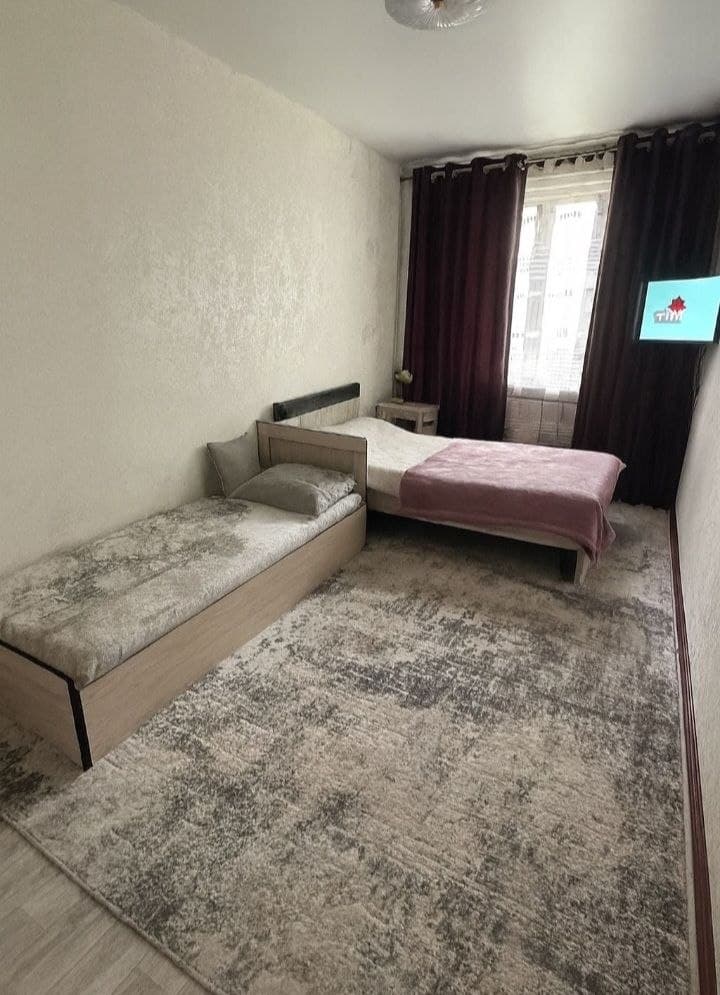 Yunusobod 6, 2 xona — 3