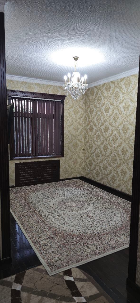 Продаётся квартира в р-не Юнусабад, ЖК Yetti Chinor 3/2/7 — 2