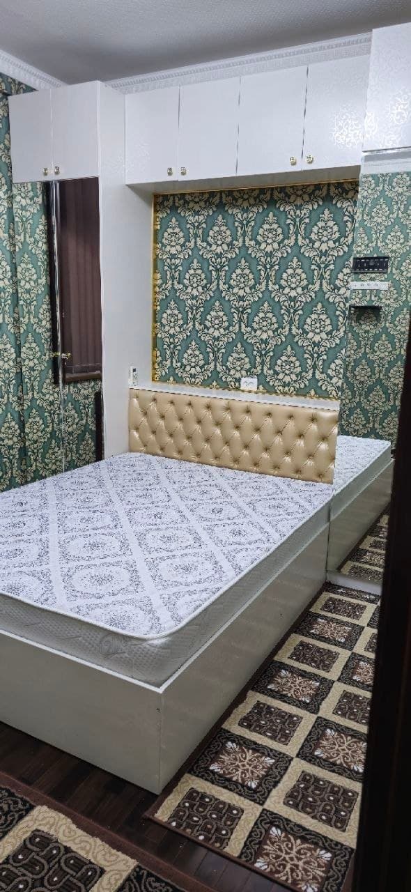 Продаётся квартира в р-не Юнусабад, ЖК Yetti Chinor 3/2/7 — 3