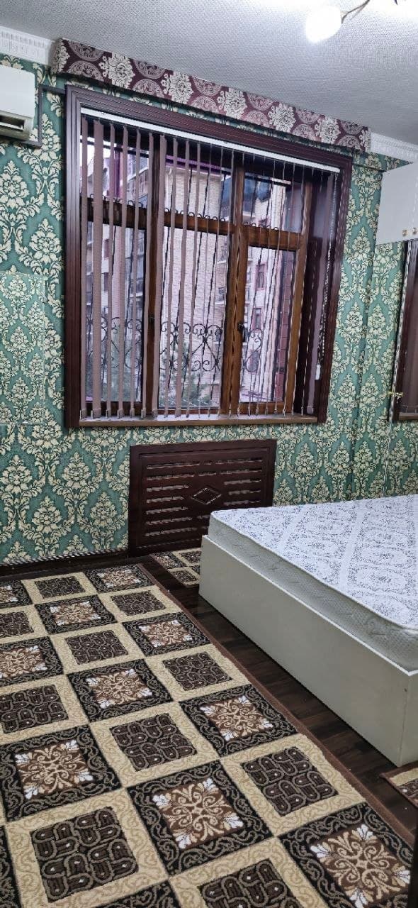 Продаётся квартира в р-не Юнусабад, ЖК Yetti Chinor 3/2/7 — 4