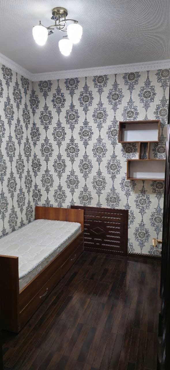 Продаётся квартира в р-не Юнусабад, ЖК Yetti Chinor 3/2/7 — 5