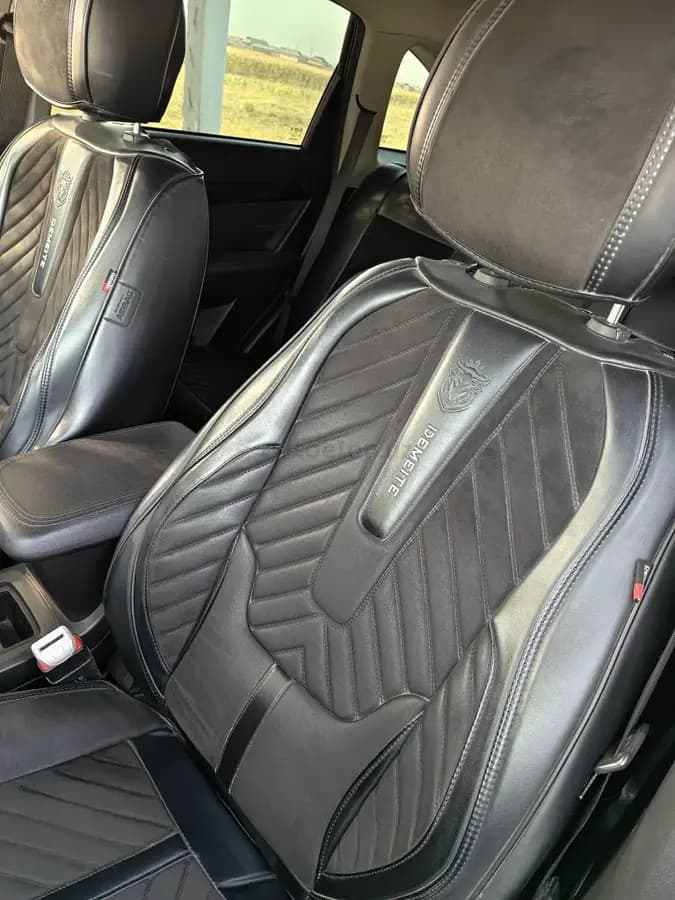 Chevrolet Captiva, 3 позиция 2013 — 3