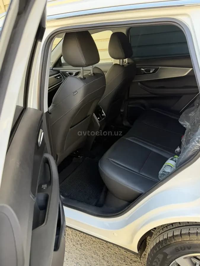 Chery Tiggo 7 Pro 2024 — 4