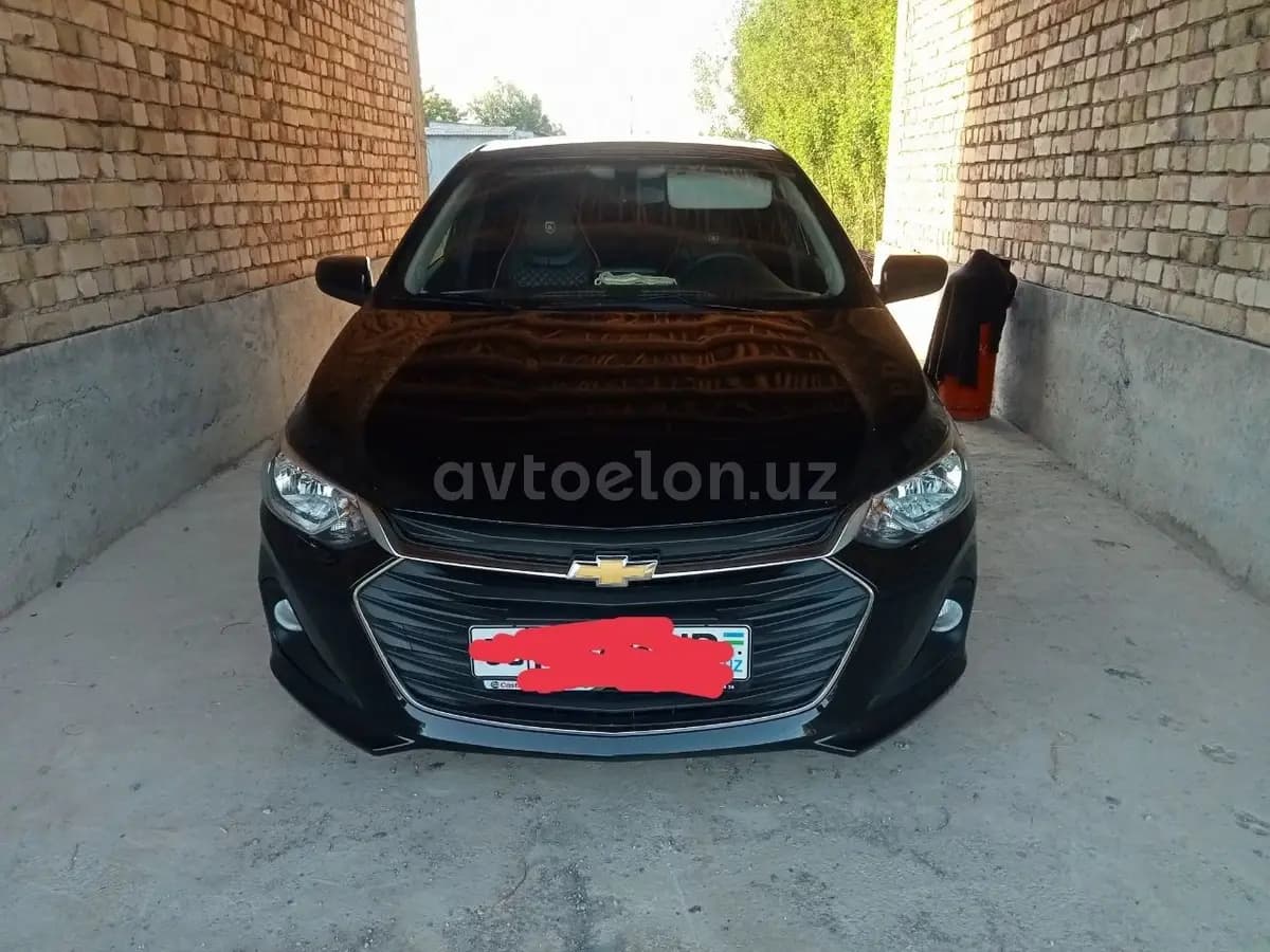 Chevrolet Onix 2024 — 3