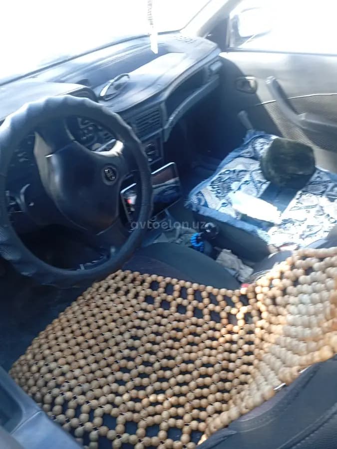 Daewoo Nexia 1996 — 2