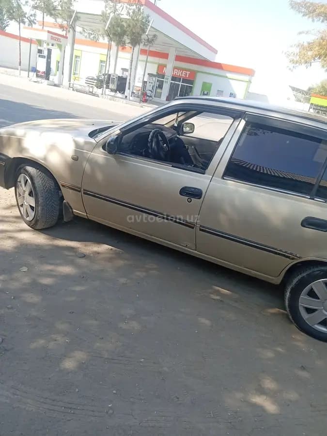 Daewoo Nexia 1996 — 3