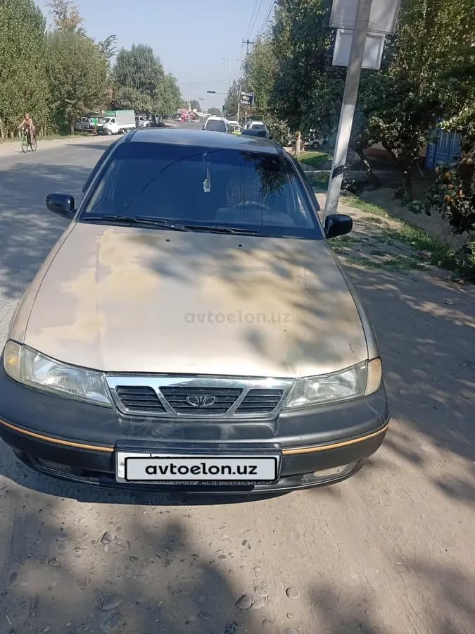 Daewoo Nexia 1996 — 4