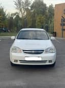 Chevrolet Lacetti, 2 позиция 2011
