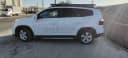 Chevrolet Orlando, 3 позиция 2015