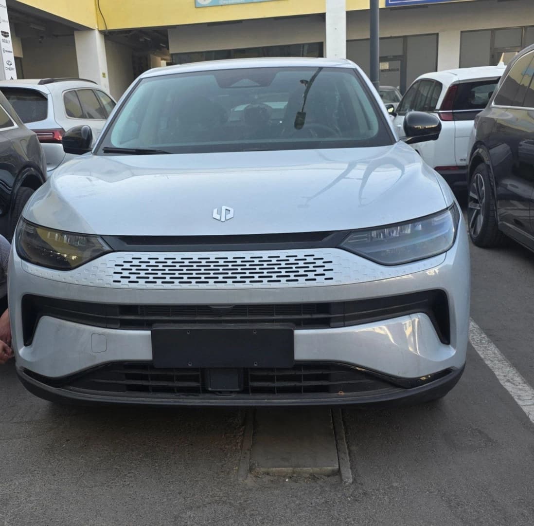 Leapmotor C11 2023 — 3