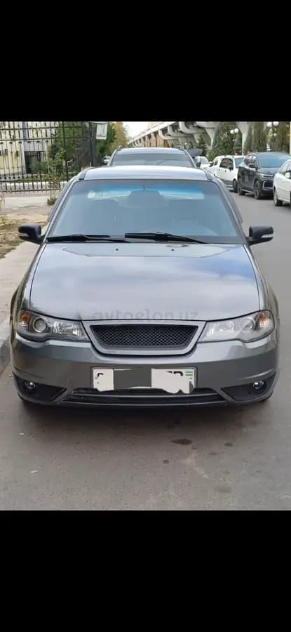 Chevrolet Nexia 2, 4 позиция SOHC 2016 — 1