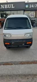 Chevrolet Damas 2024