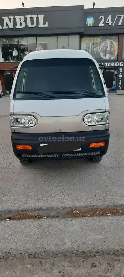 Chevrolet Damas 2024 — 1