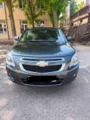 Chevrolet Cobalt, 4 позиция 2022