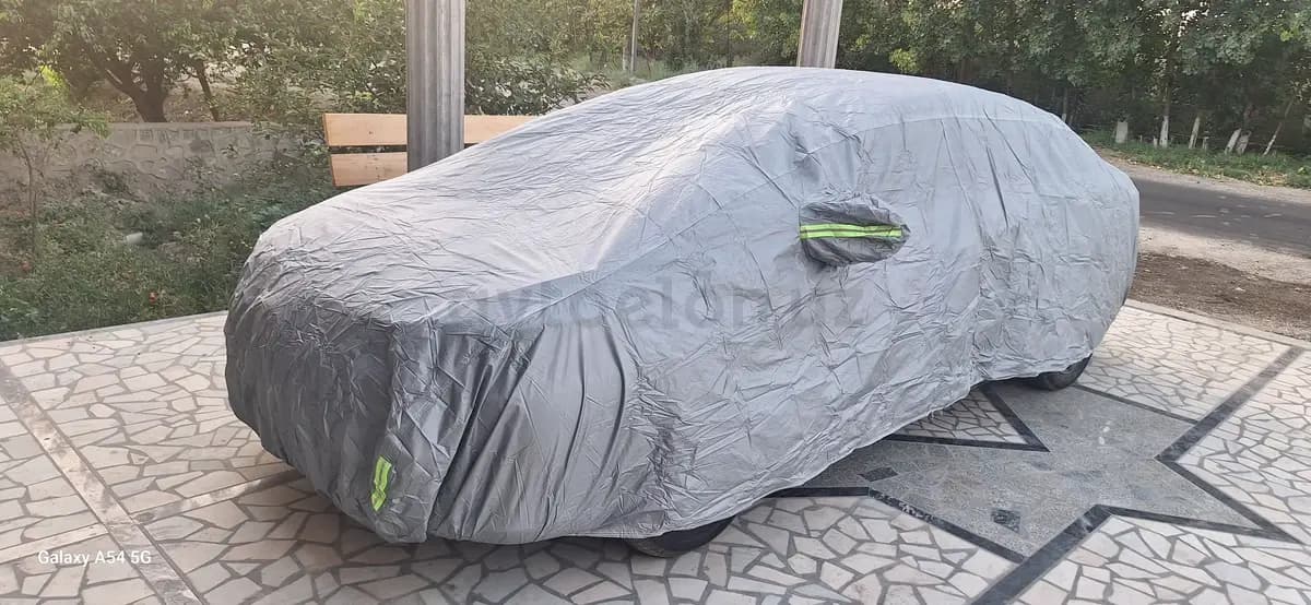 Chery Arrizo 6 Pro 2025 — 3