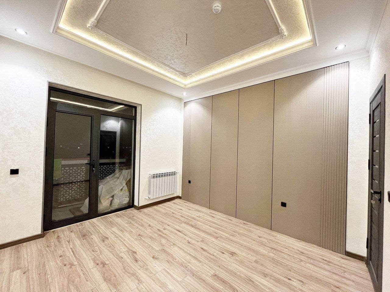 × Uchtepa Novostroyka Ipoteka✅️3xona 70m² Evroremont Razdelka Gʻishtli📍Oʻrikzor Bozor — 2