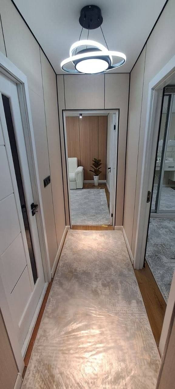 🇺🇿 ЧИЛОНЗОР-6 | 3 КОМНАТЫ 📍 Ориентир: Парус 🏢 3 этаж из 4 📐 70 м² 🧱 Кирпичный дом — 3