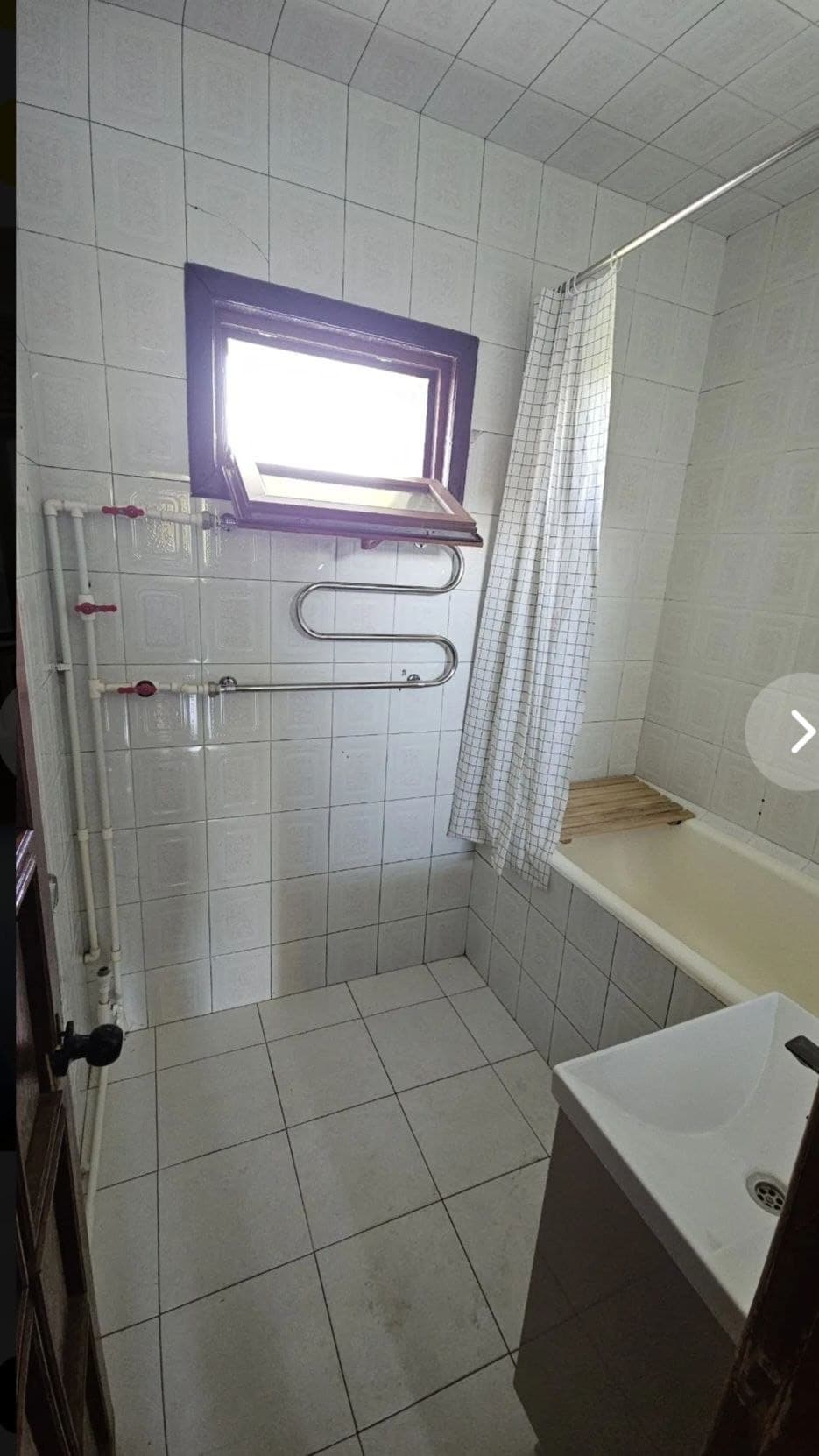🇺🇿 ЧИЛОНЗОР-И24 | 3 КОМНАТЫ 🏦 ВОЗМОЖНА ИПОТЕКА 🏠 77 серия 📍 Ориентир: Метро Новза 🏢 3/4/4 — 4