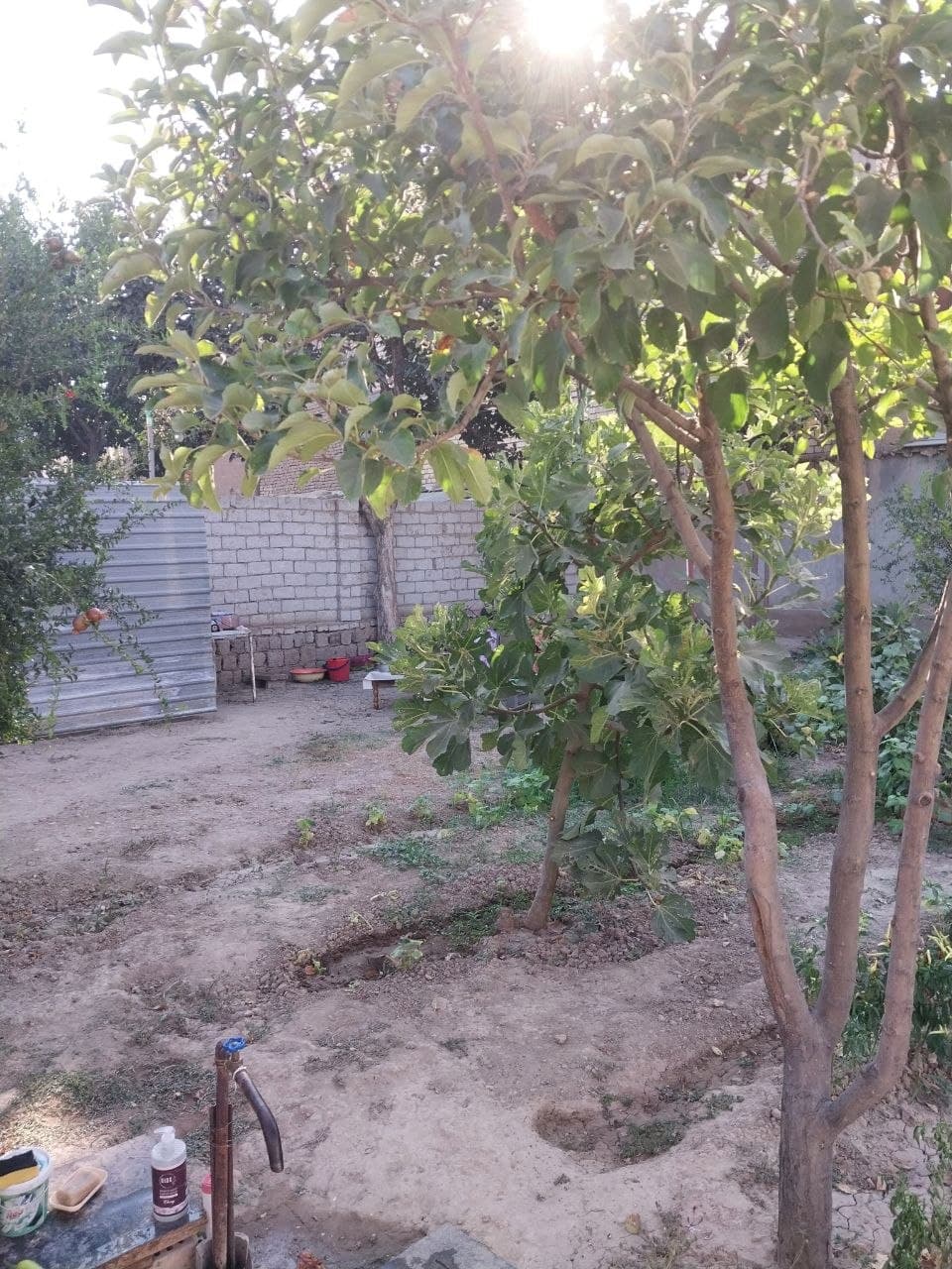 Hovli sotiladi — 3