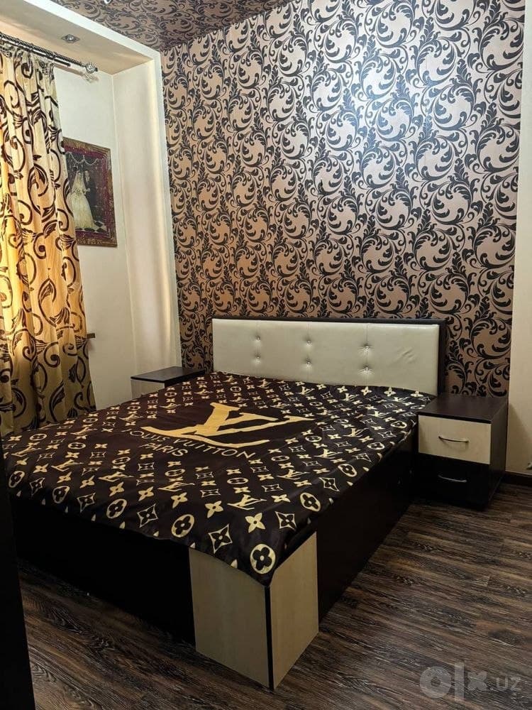 YUNUSOBOD АСКИЯ БАЗАР — 2