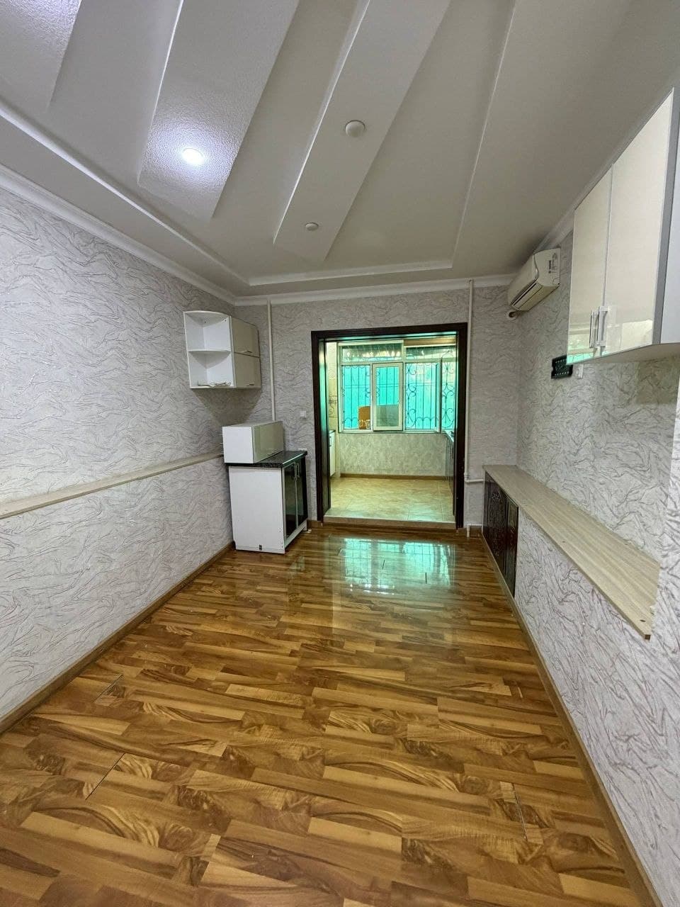Yunusobod 9, 4 xona — 2