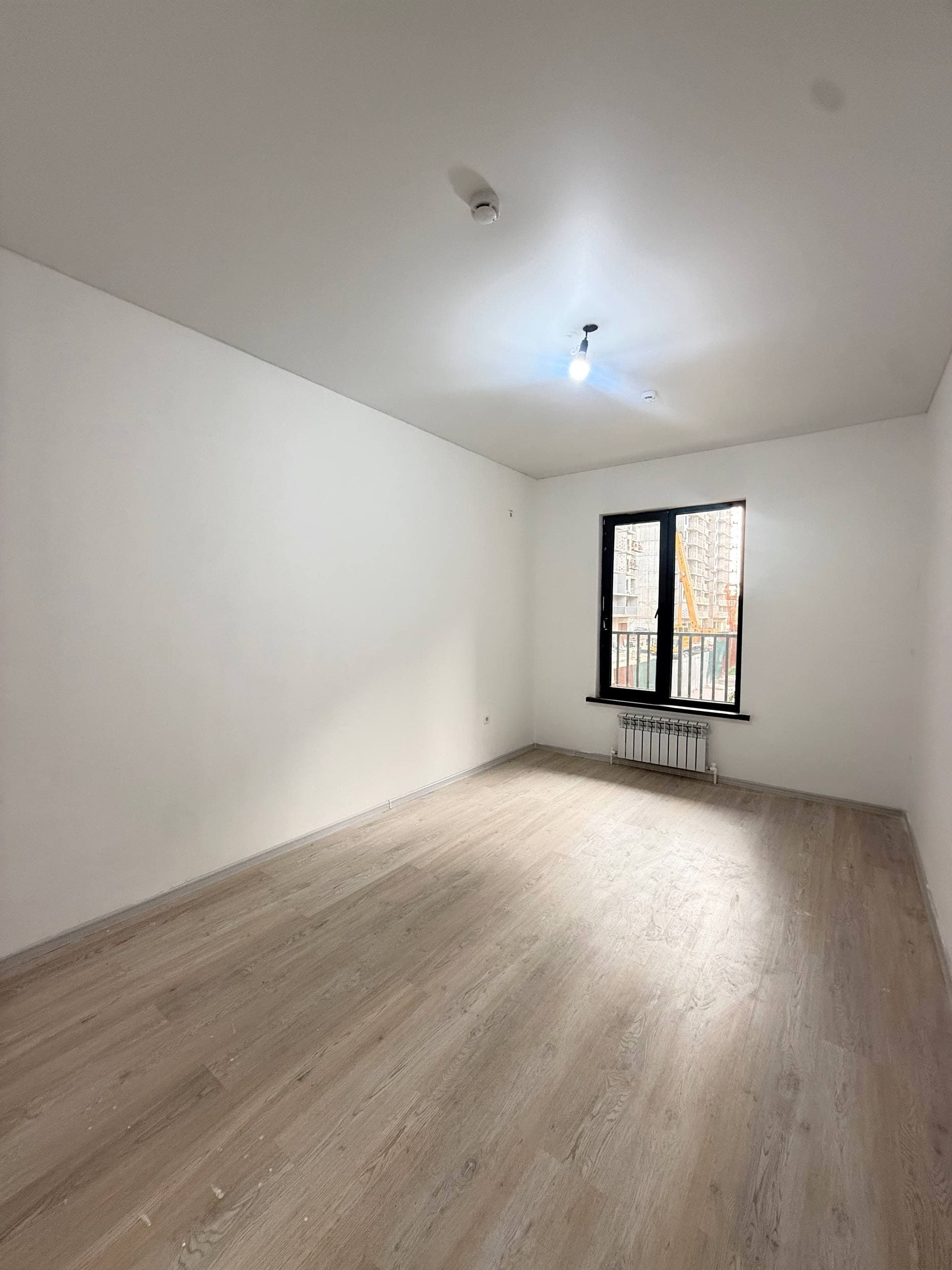 1-комнатная квартира 35 м² | ЖК Assalom Sohil | Яшнабадский район | y.e.56 000 — 5