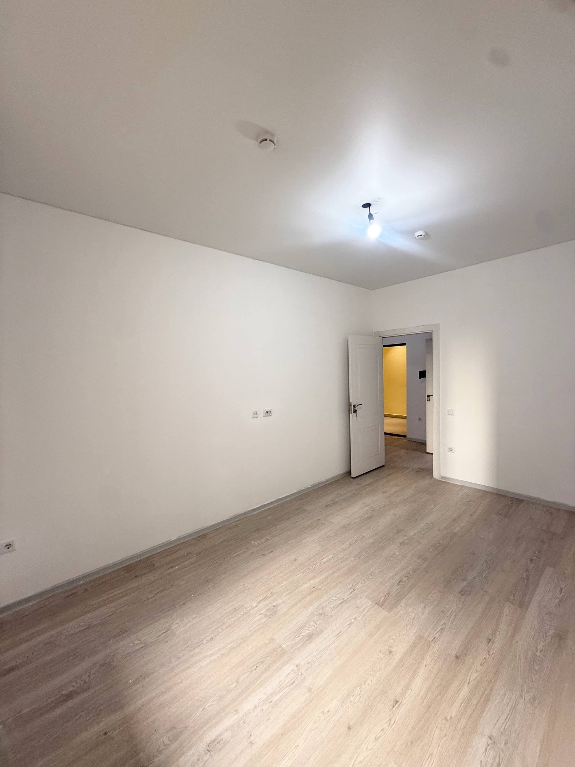 1-комнатная квартира 35 м² | ЖК Assalom Sohil | Яшнабадский район | y.e.56 000 — 6