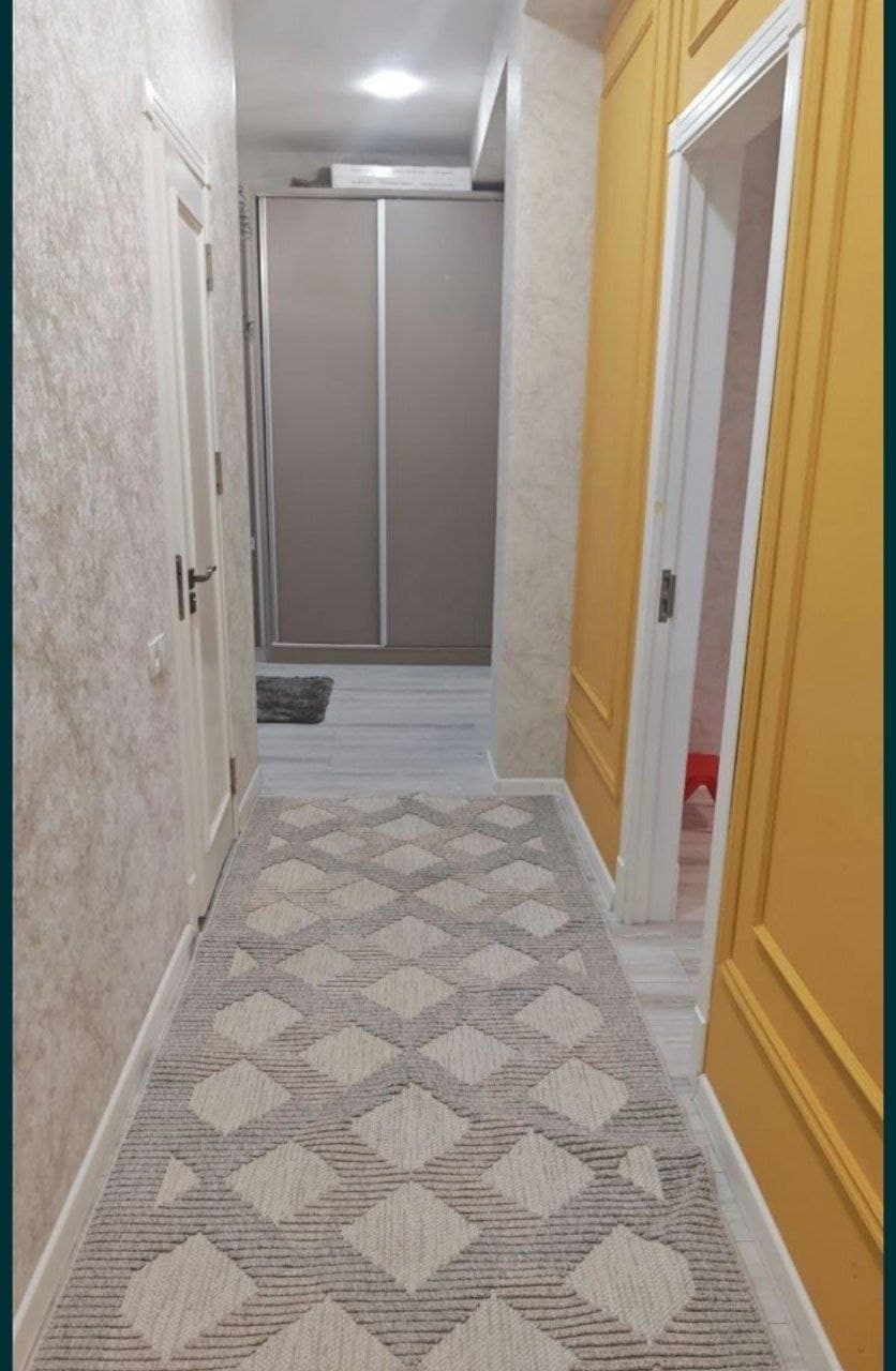 YUNUSOBOD BAXTLI HAYOT KLINIKA — 2