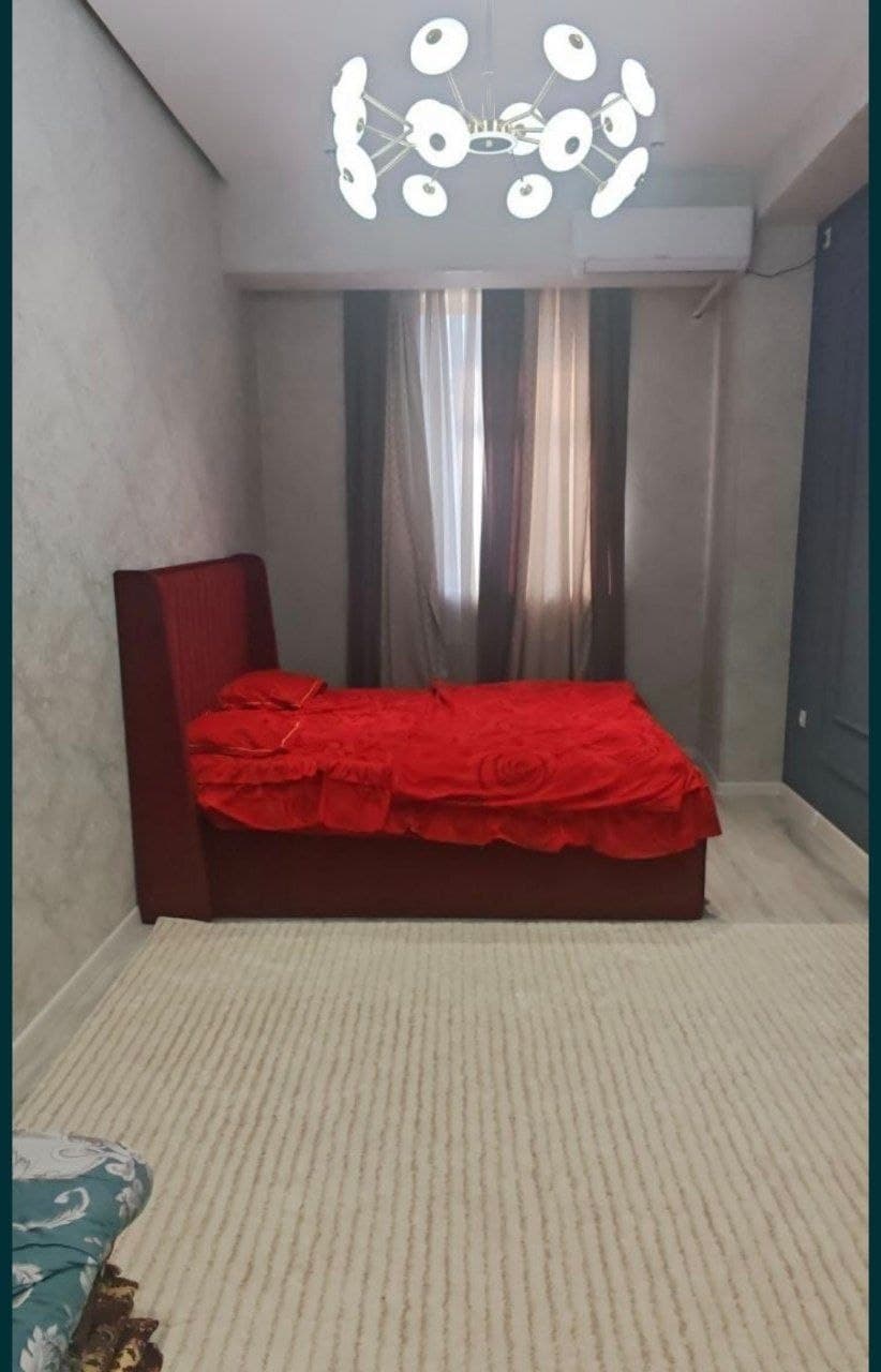 YUNUSOBOD BAXTLI HAYOT KLINIKA — 4
