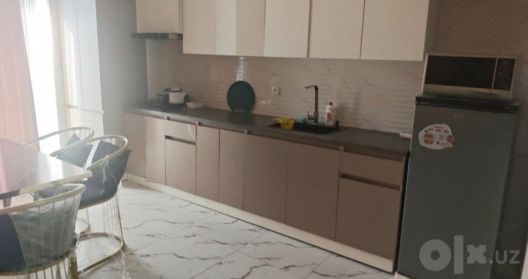 YUNUSOBOD BAXTLI HAYOT KLINIKA — 6