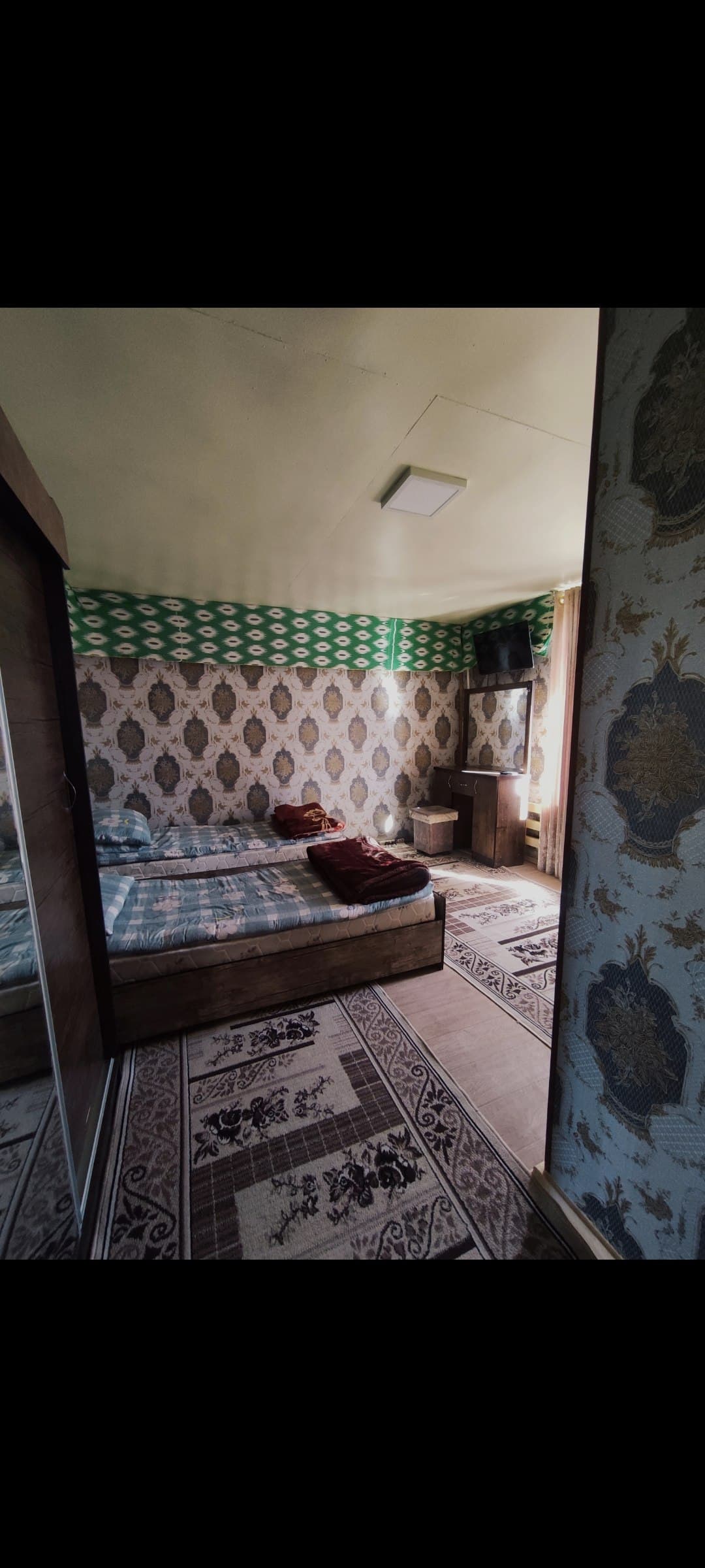 Muhammad Hostel — 1