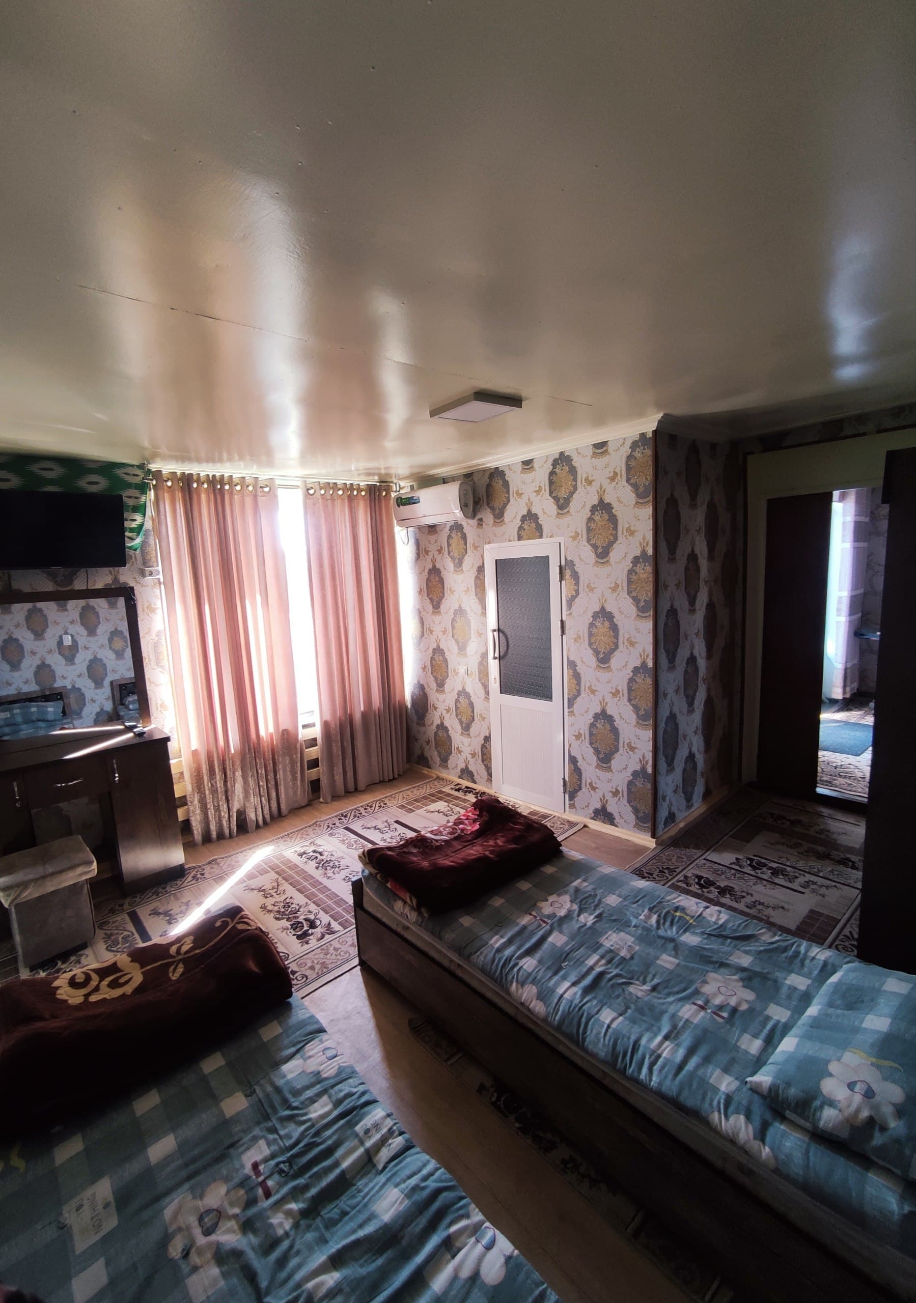 Muhammad Hostel — 3