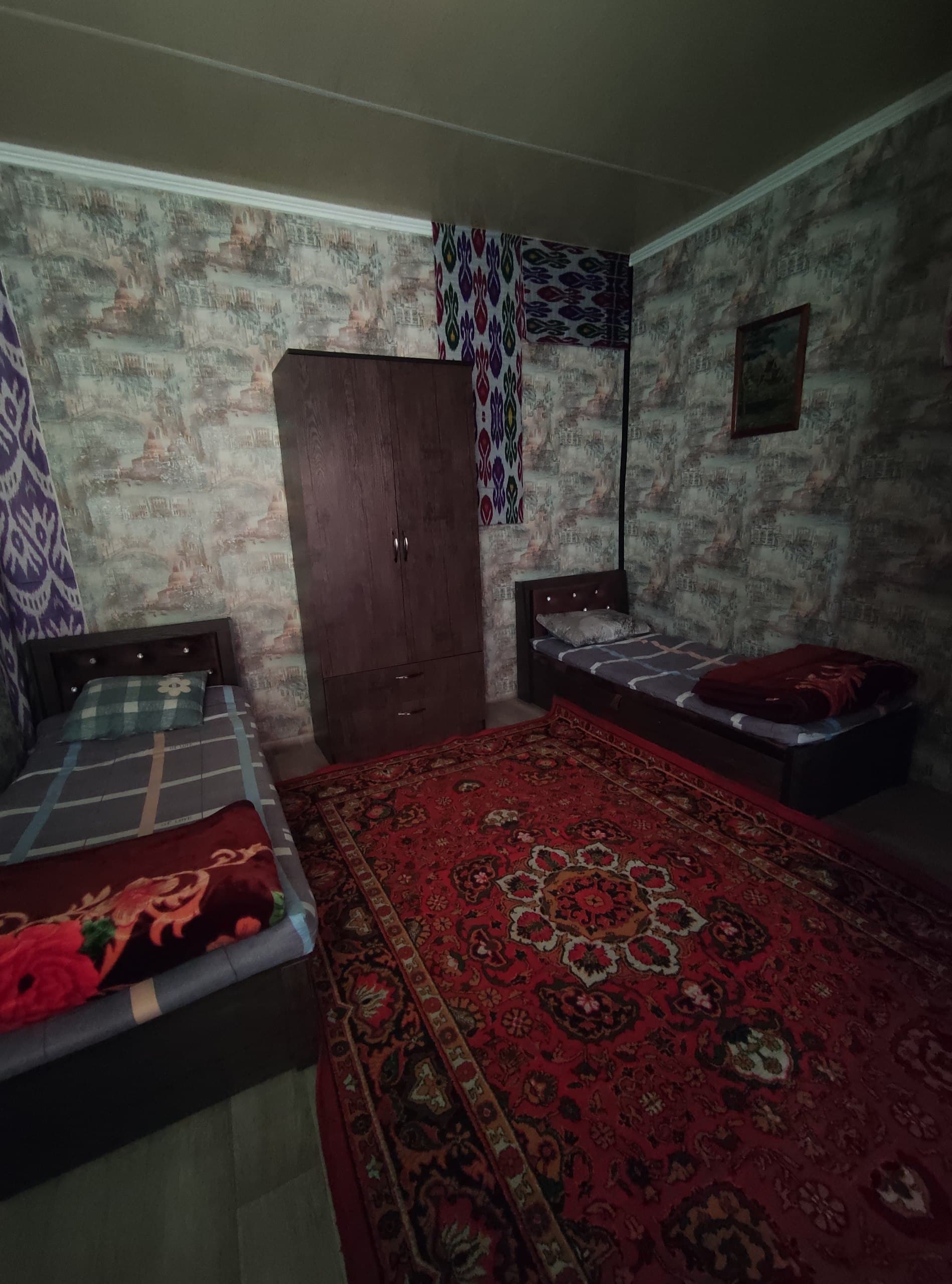 Muhammad Hostel — 4