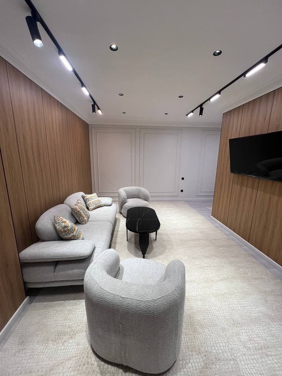 Аренда 2 комнатной квартиры Юнусабад Мегапланет ЖК Comfort House | — 2
