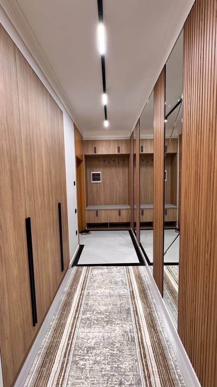 Аренда 2 комнатной квартиры Юнусабад Мегапланет ЖК Comfort House | — 3