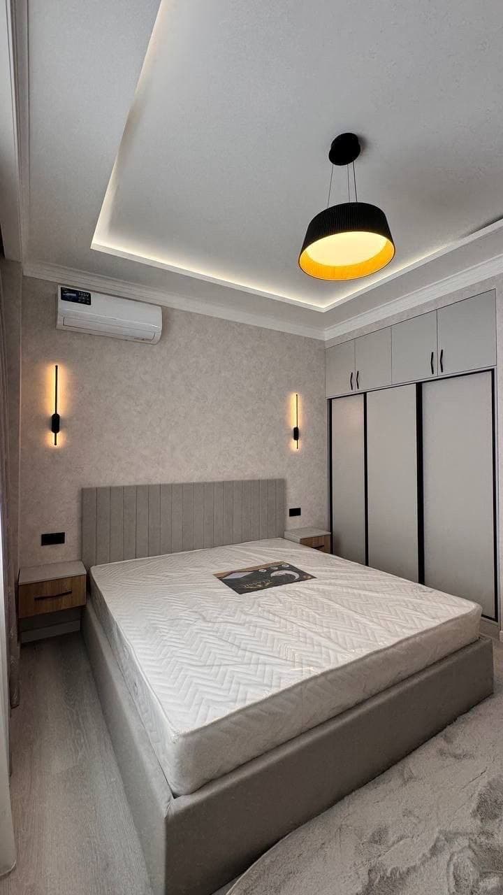 Аренда 2 комнатной квартиры Юнусабад Мегапланет ЖК Comfort House | — 4
