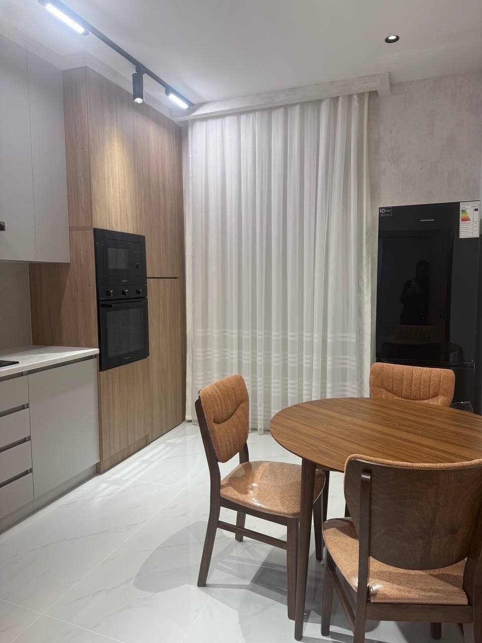Аренда 2 комнатной квартиры Юнусабад Мегапланет ЖК Comfort House | — 5
