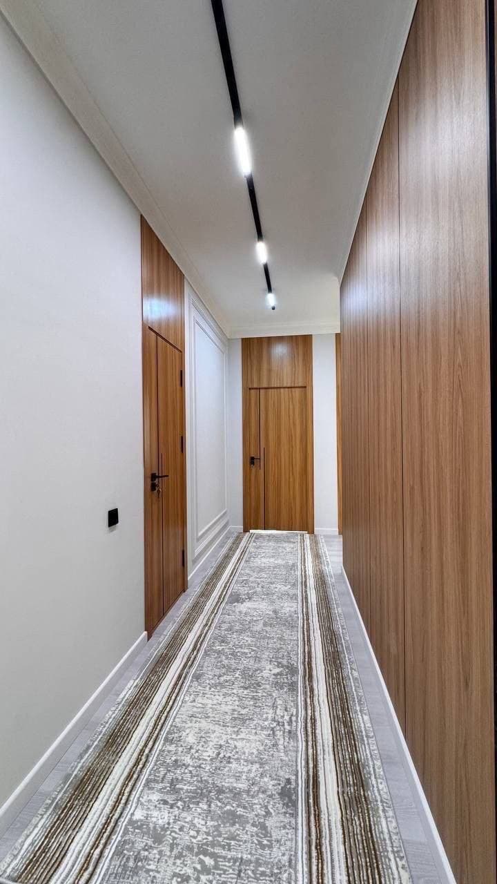 Аренда 2 комнатной квартиры Юнусабад Мегапланет ЖК Comfort House | — 6