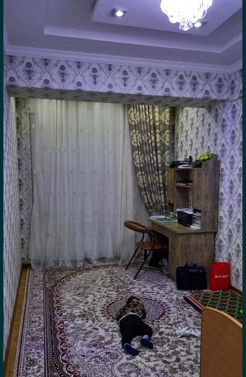 SERGELI SERGELI METRO — 4