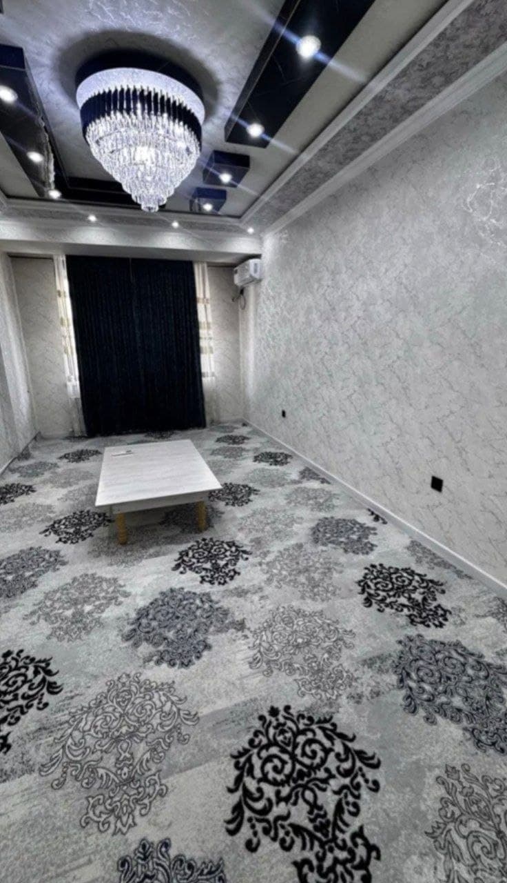 SERGELI GREEN HOUSE 3- METRO BEKAT — 1