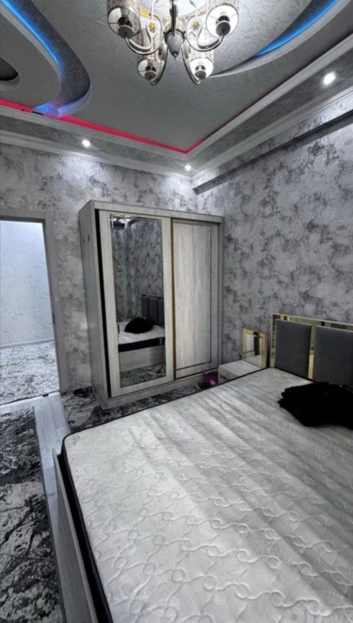 SERGELI GREEN HOUSE 3- METRO BEKAT — 6