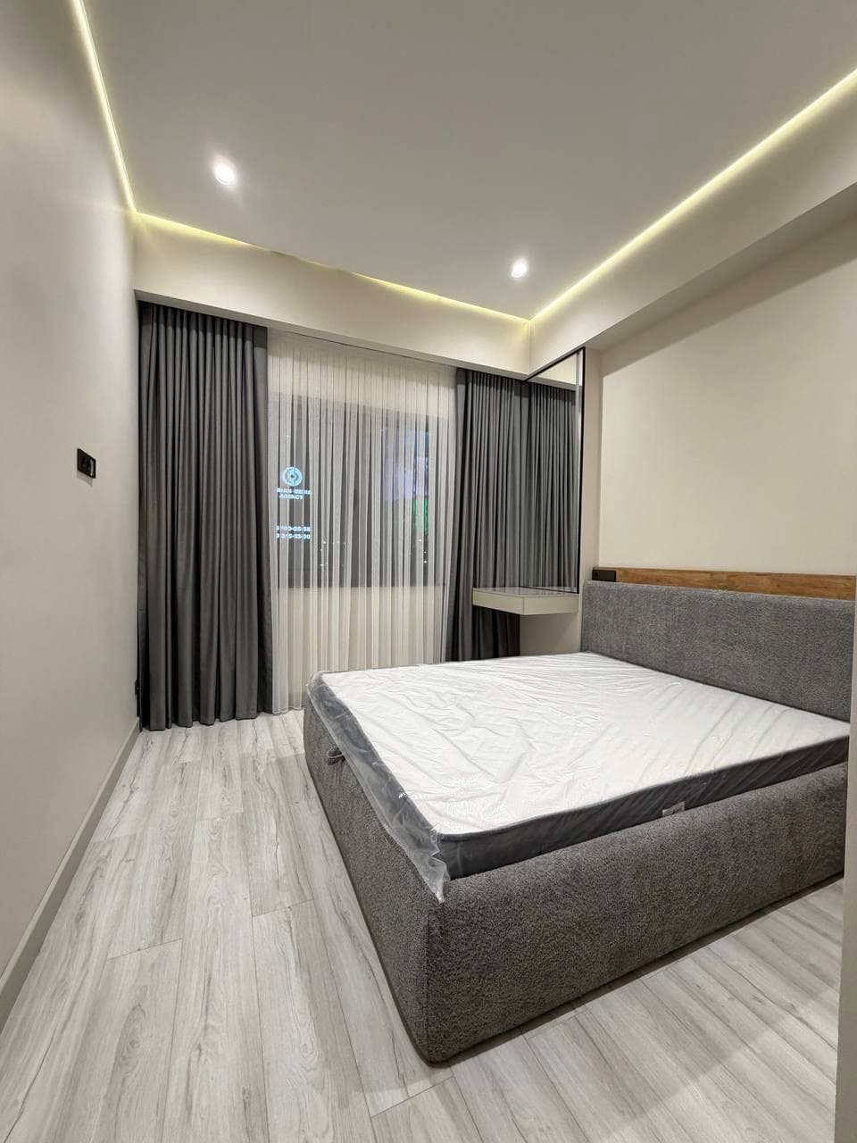 Аренда 2 комнатной квартиры Ташкент-Сити ЖК Gardens | Торг — 4