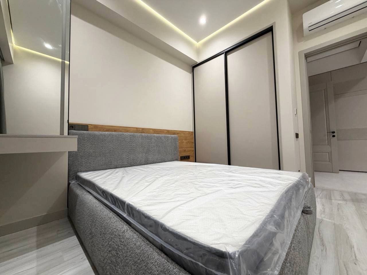 Аренда 2 комнатной квартиры Ташкент-Сити ЖК Gardens | Торг — 6