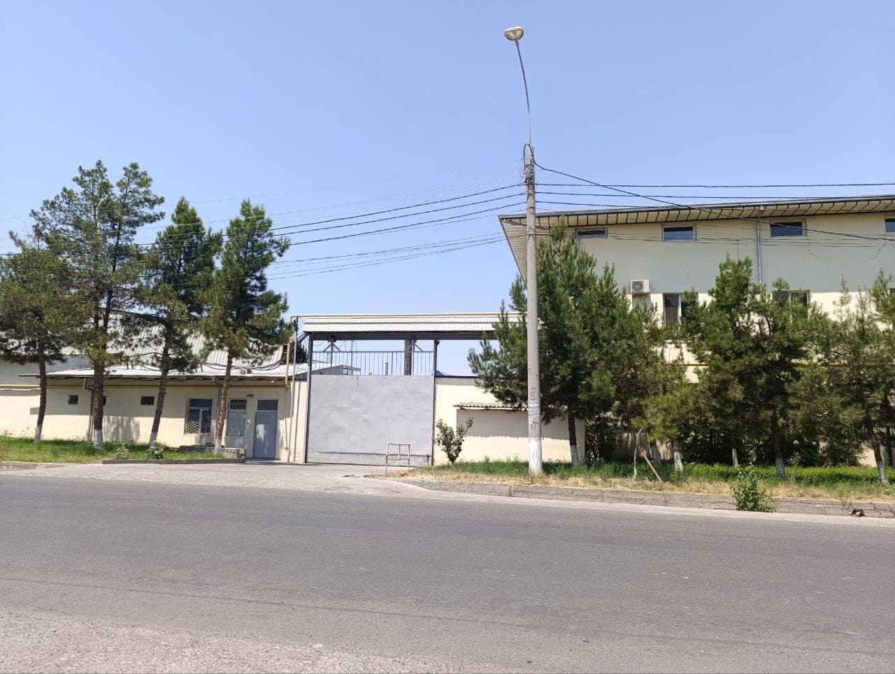 Продаётся Не Жилое помещение Орентир Джами базар 150 соток — 3